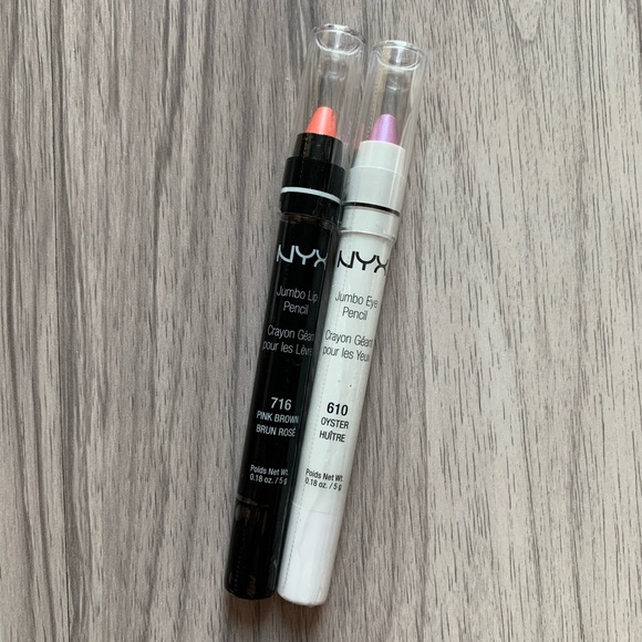 NEW NYX bundle - eye & lip - Picture 6 of 6